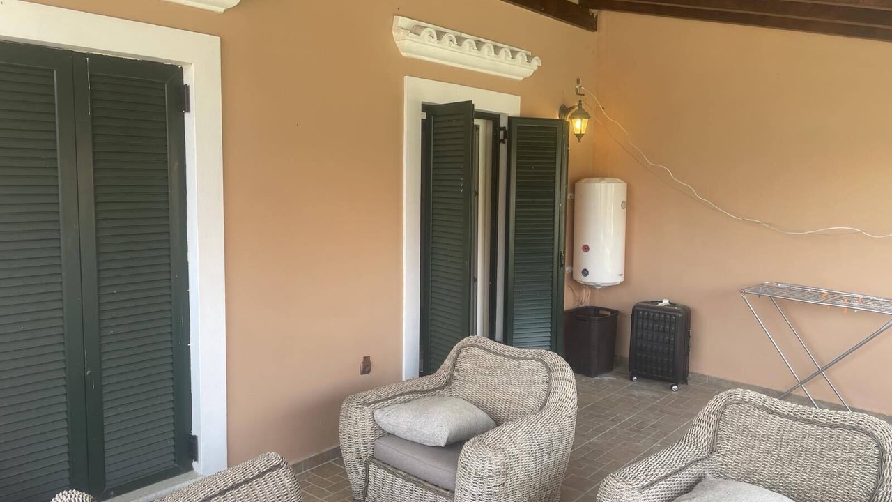 Photo of Patio Balcony in Pagi