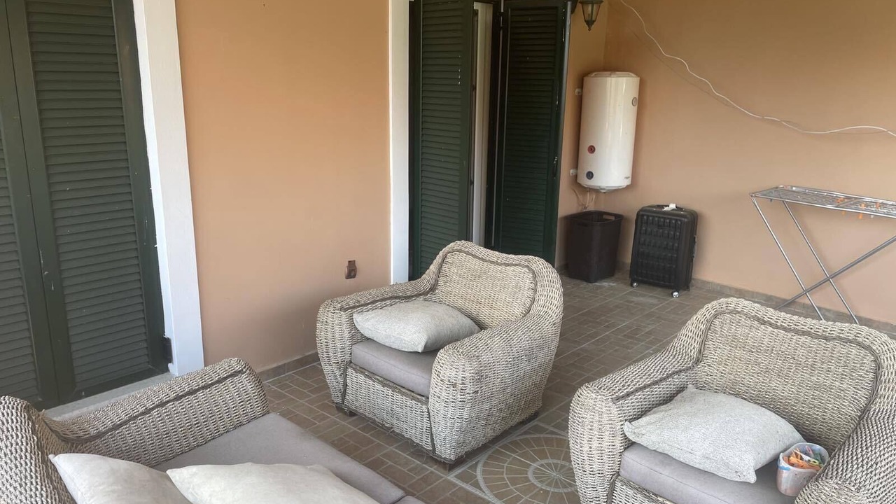 Photo of Patio Balcony in Pagi