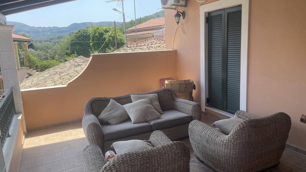 Photo of Patio Balcony in Pagi