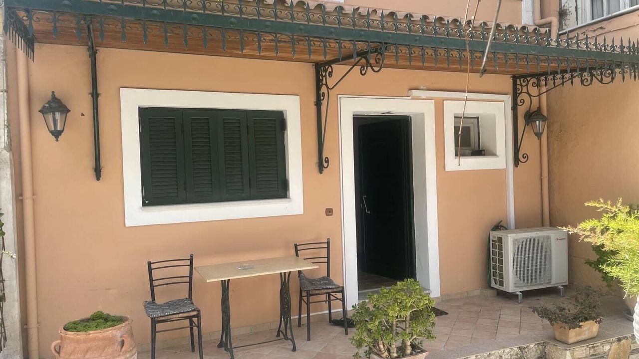 Photo of Patio Balcony in Pagi