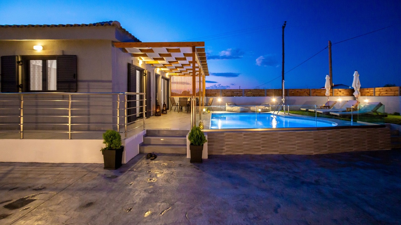Photo of Outdoor in Agrilia