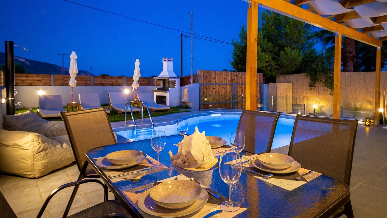 Photo of Outdoor in Agrilia