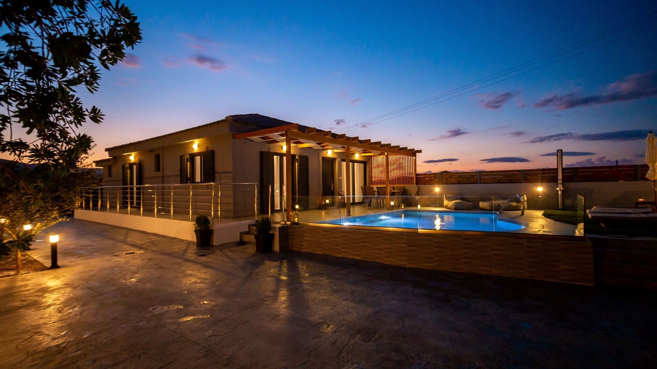 Photo of Outdoor in Agrilia