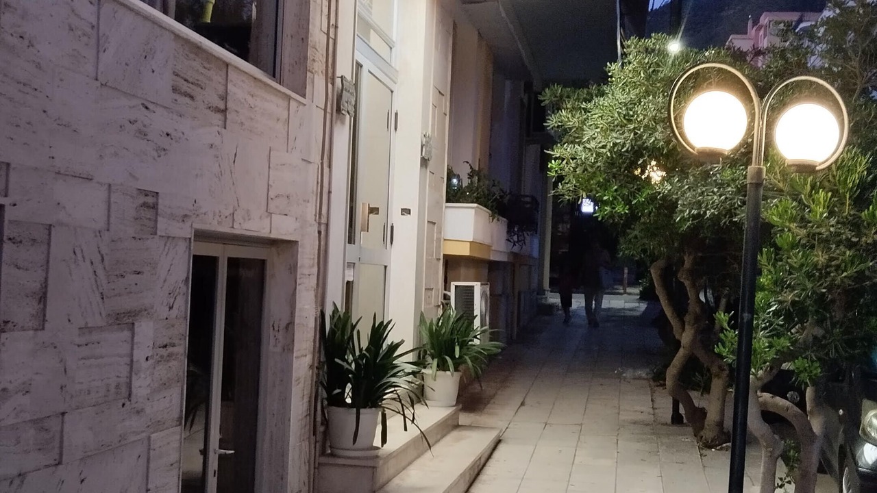 Photo of Outdoor in Loutra Edipsou