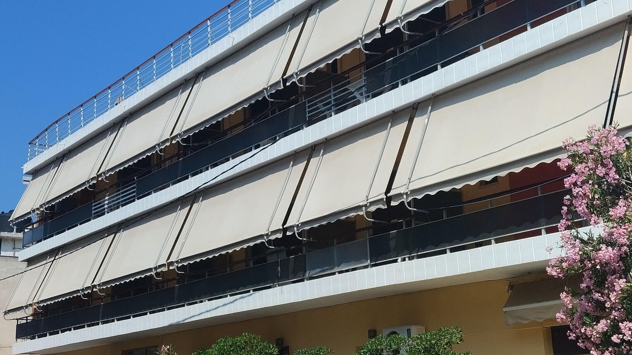 Photo of Outdoor in Loutra Edipsou