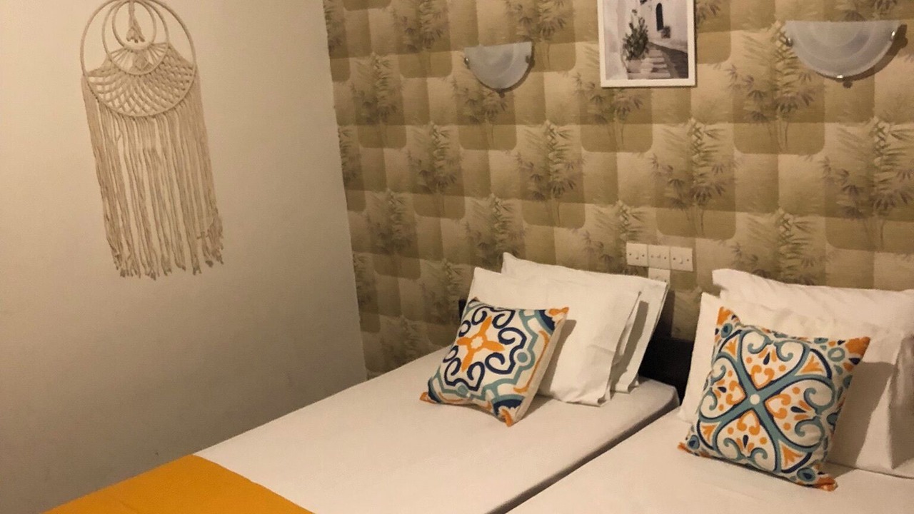 Photo of Bedroom in Loutra Edipsou