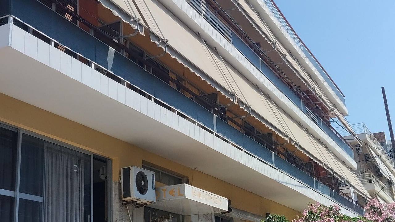 Photo of Outdoor in Loutra Edipsou