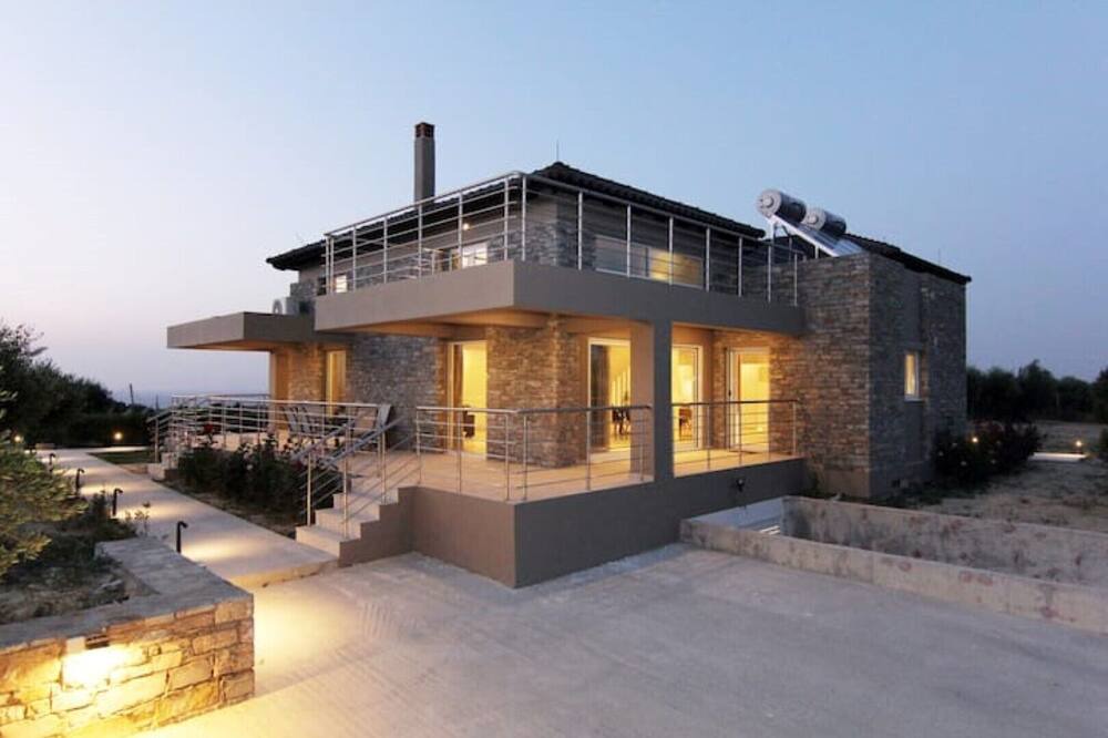 Photo of Outdoor in Ano Kalesia