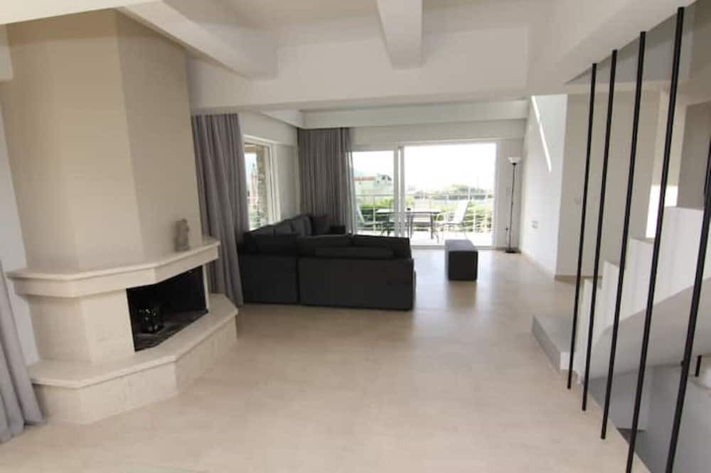Photo of Livingroom in Ano Kalesia