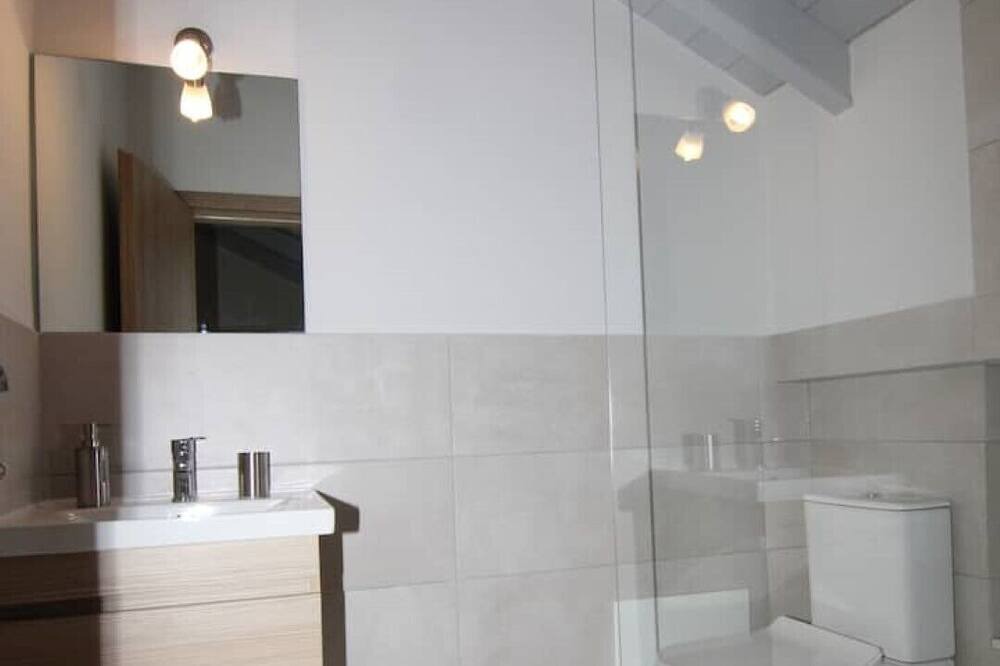 Photo of Bathroom in Ano Kalesia