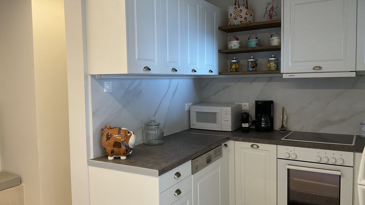 Photo of Kitchen in Koundouros