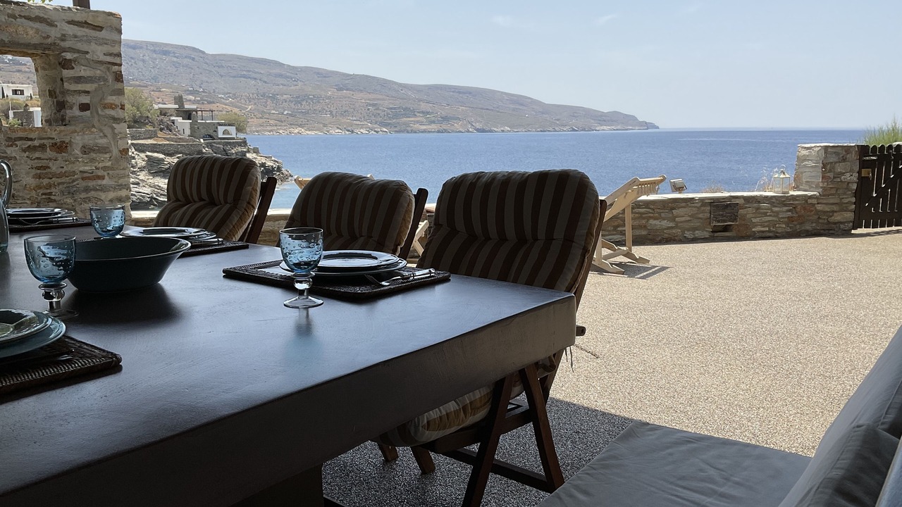 Photo of Outdoor in Koundouros