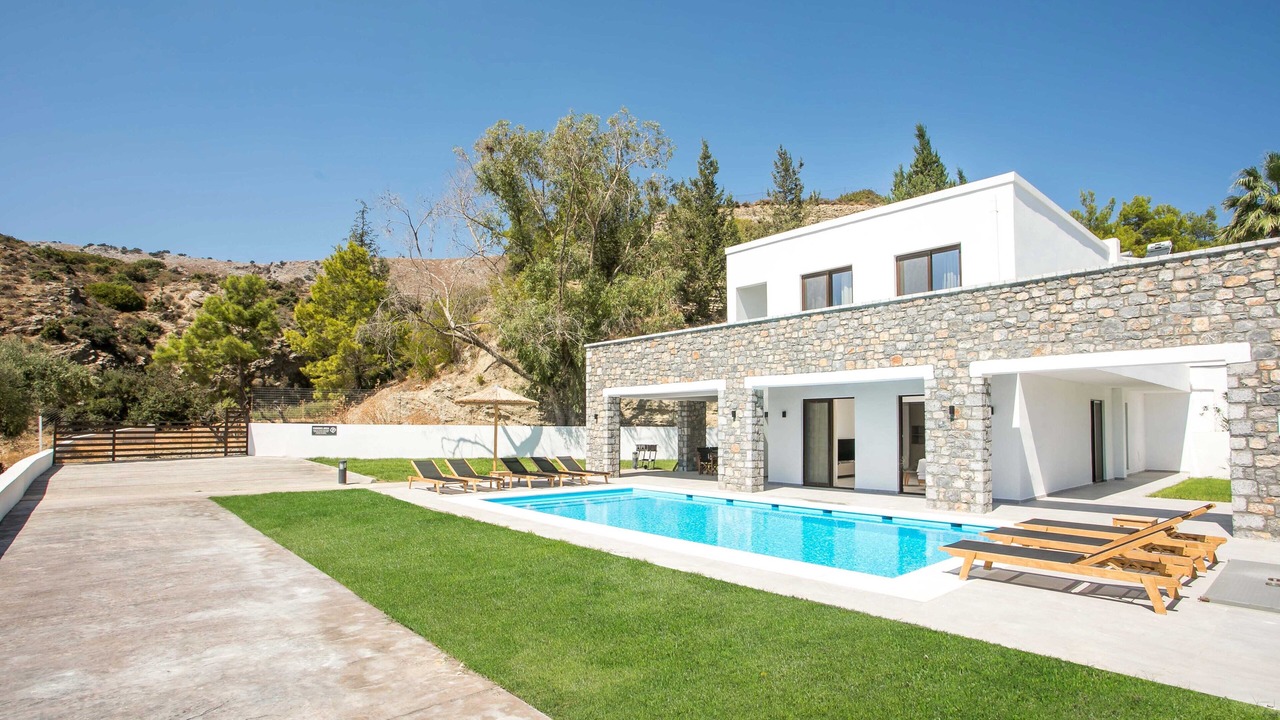 Photo of Outdoor in Lardos