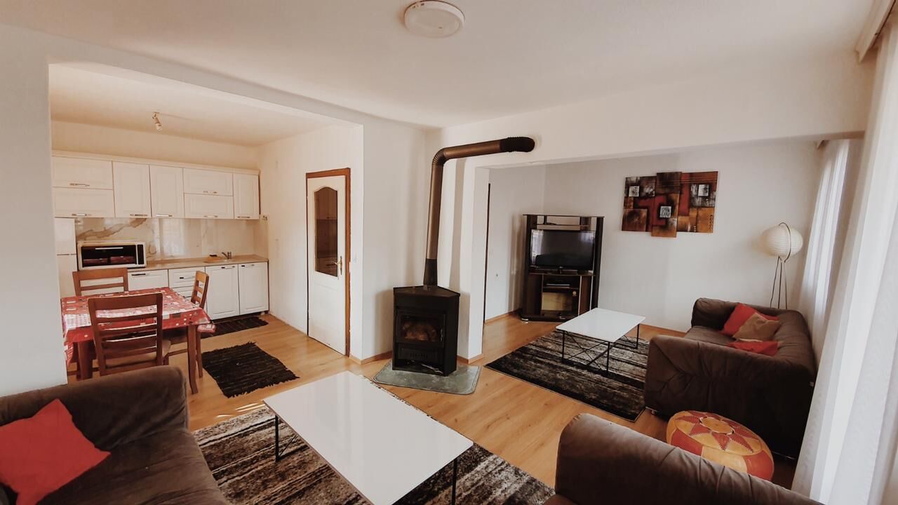 Photo of Livingroom in Pejë
