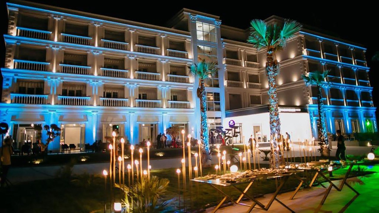 Photo of Outdoor in Qerek