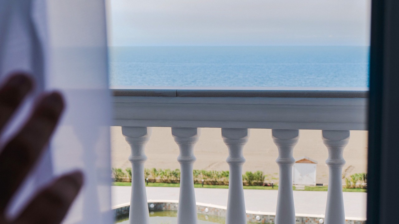 Photo of Patio Balcony in Qerek