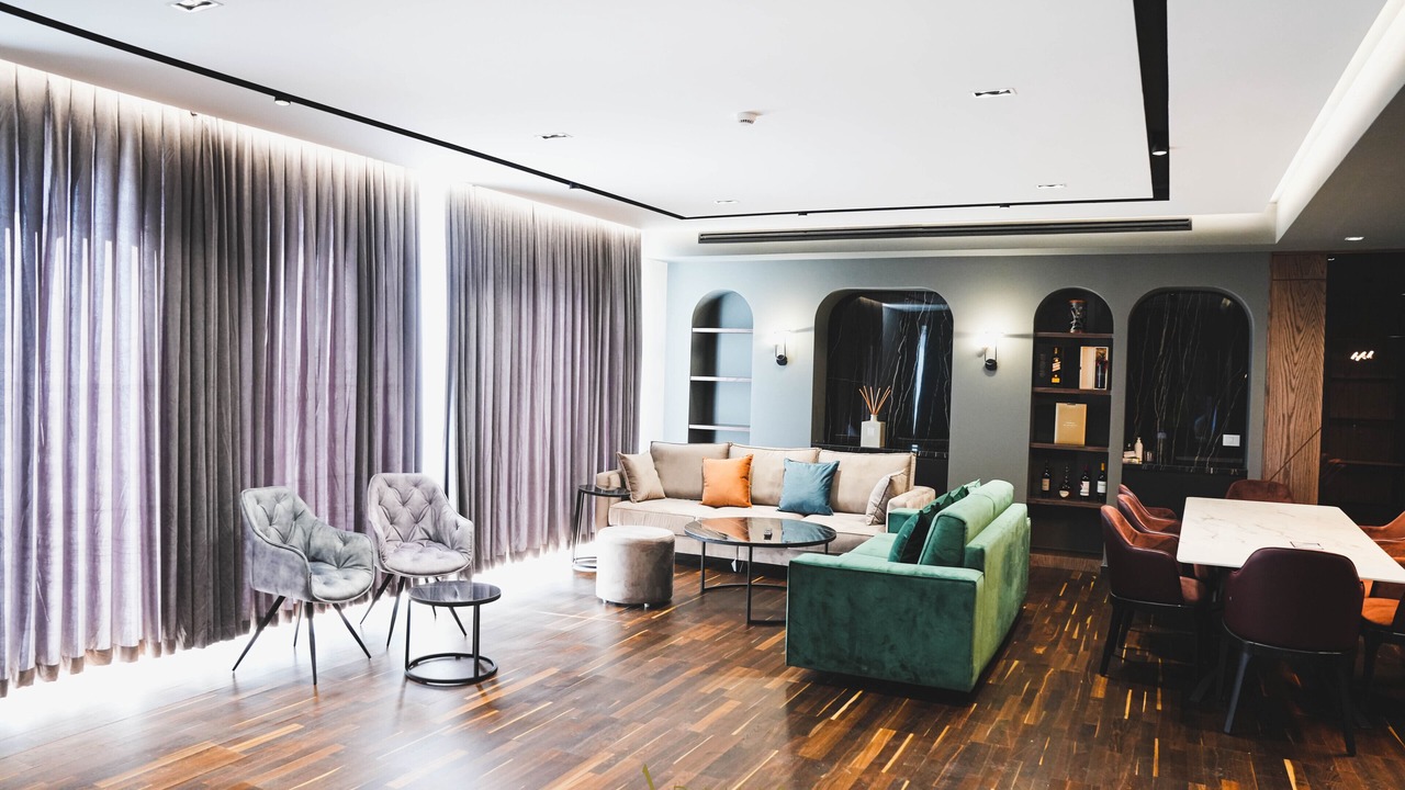 Photo of Bedroom in Qerek
