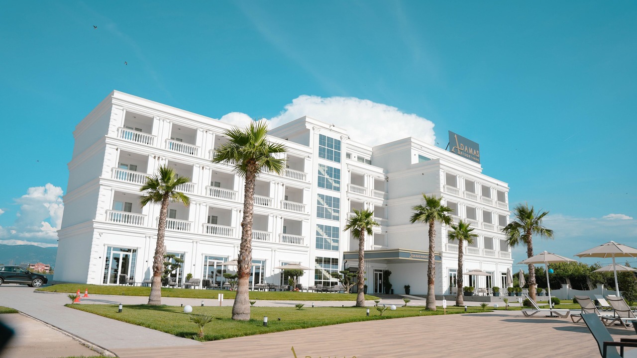 Photo of Outdoor in Qerek
