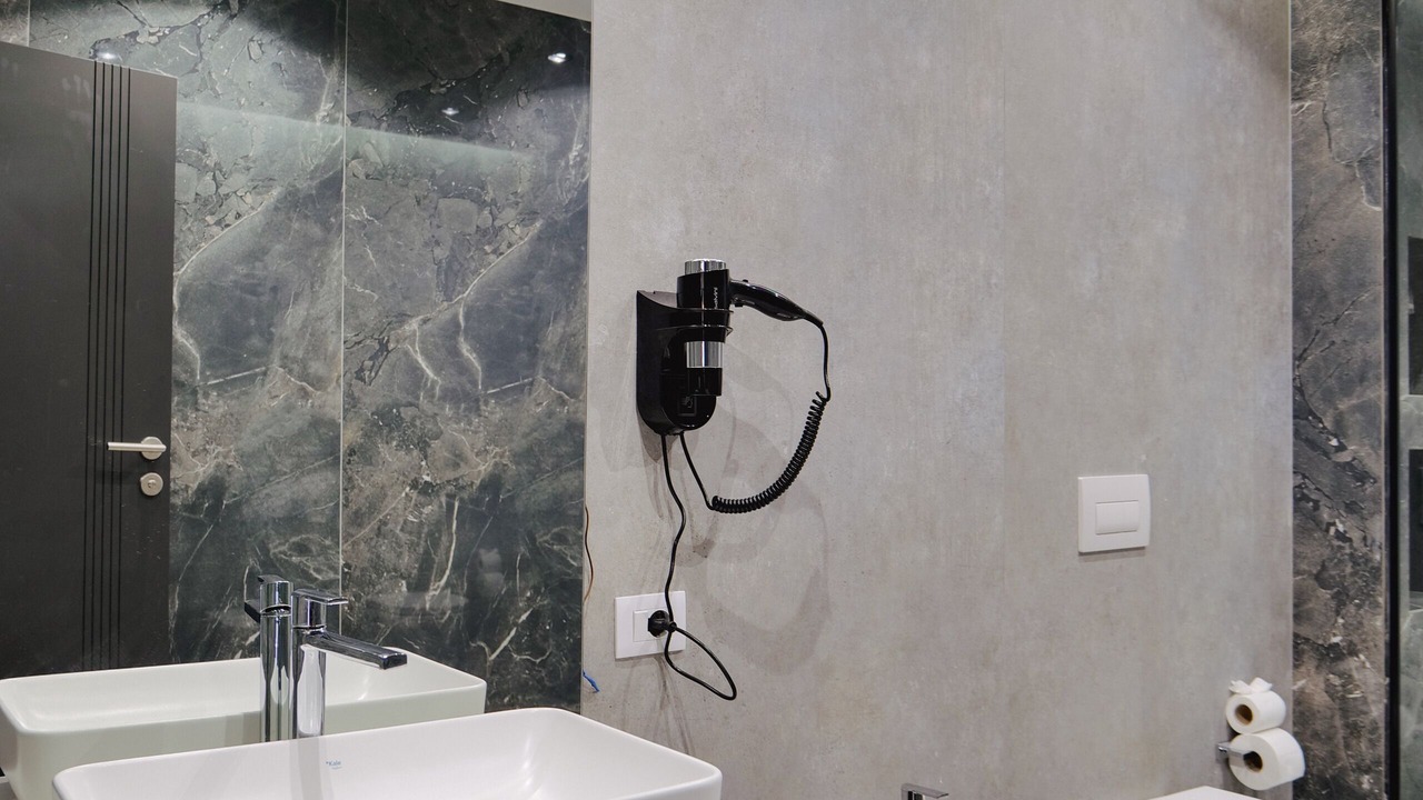 Photo of Bathroom in Qerek