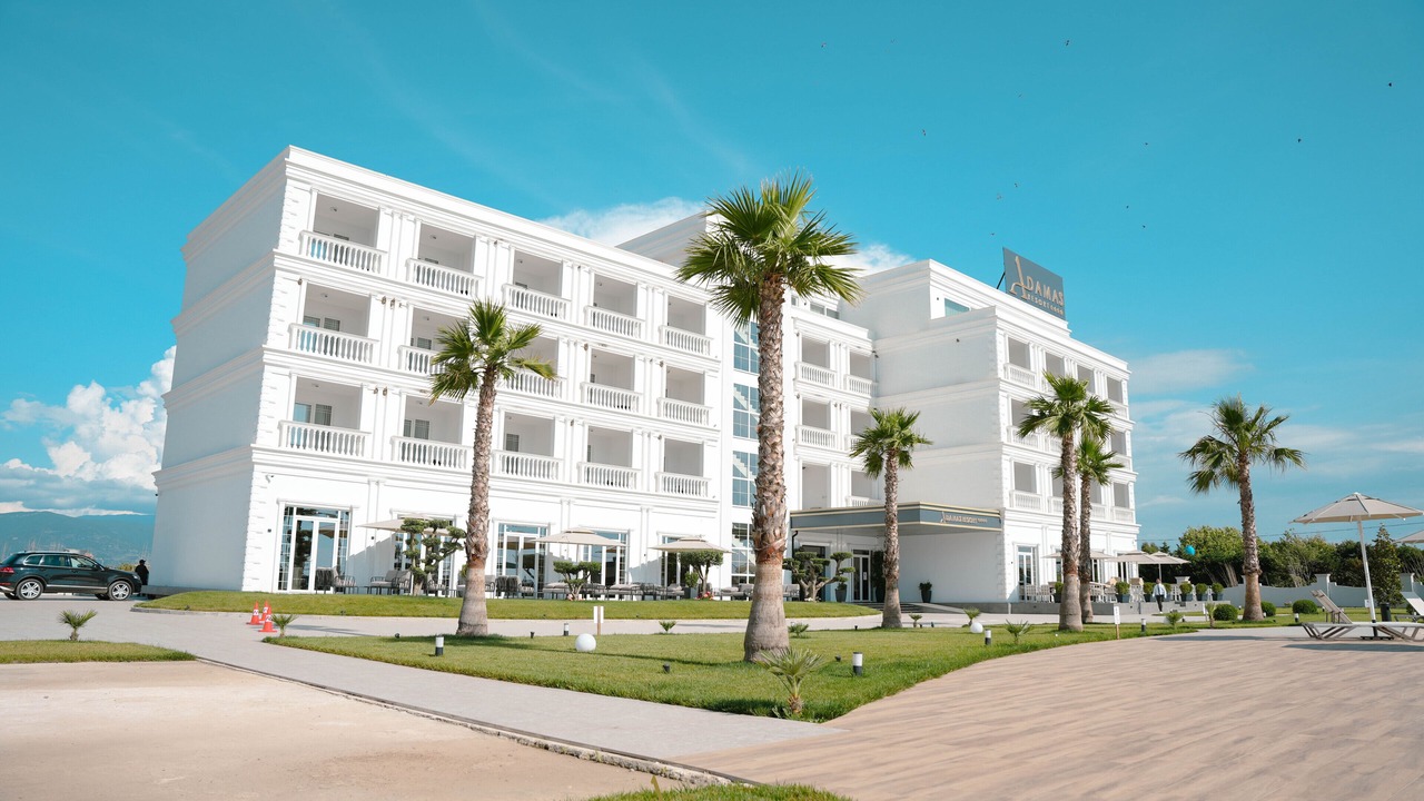 Photo of Outdoor in Qerek