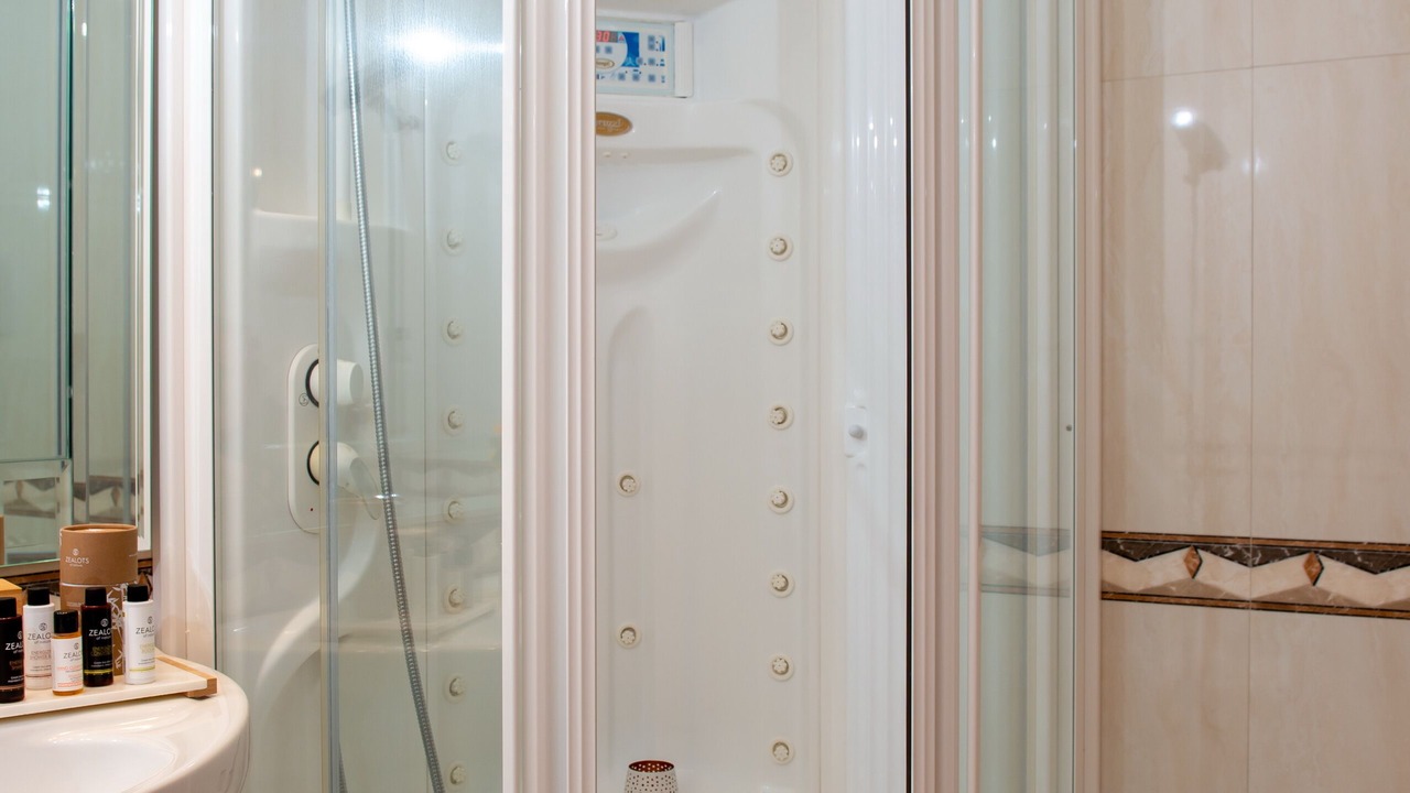 Photo of Bathroom in Patras