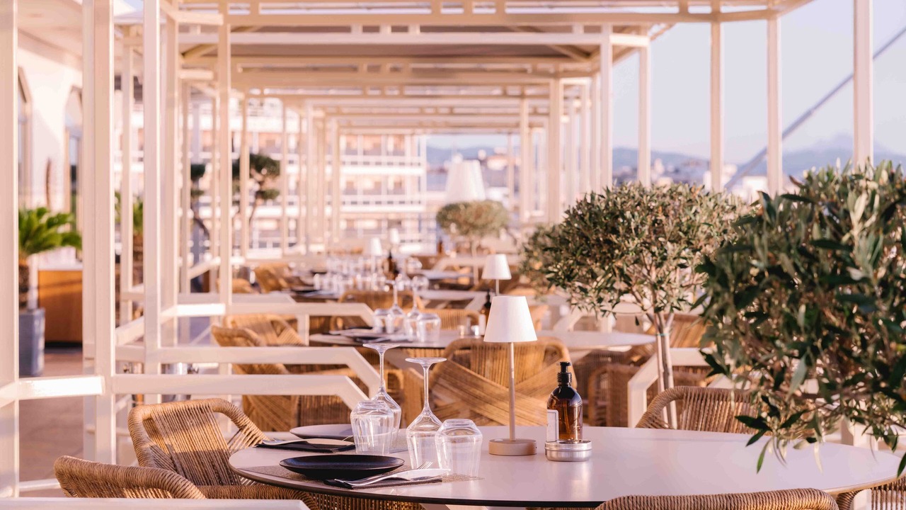 Photo of Patio Balcony in Patras