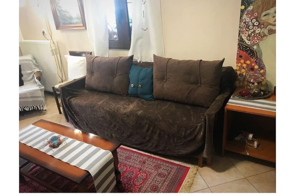 Photo of Livingroom in Kalambaka