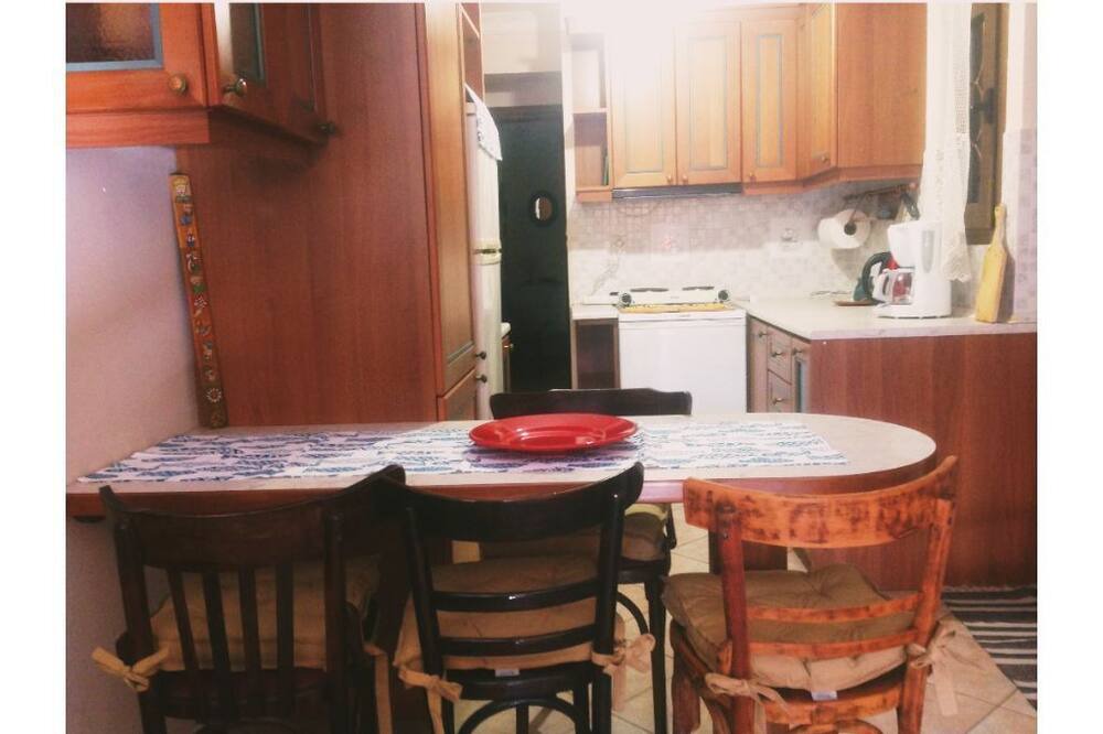 Photo of Kitchen in Kalambaka