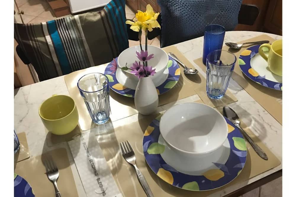 Photo of Kitchen in Kalambaka
