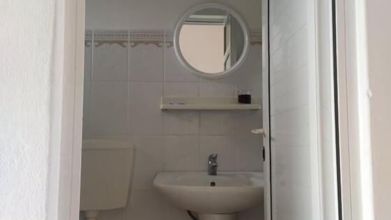 Photo of Bathroom in Kardamena
