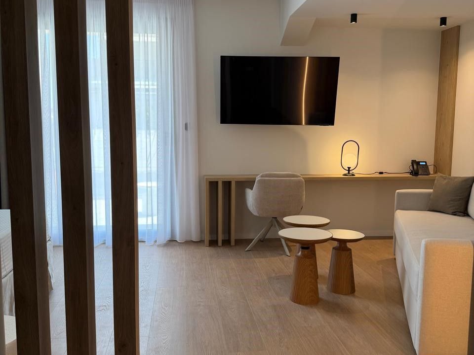 Photo of Bedroom in Volos City Centre