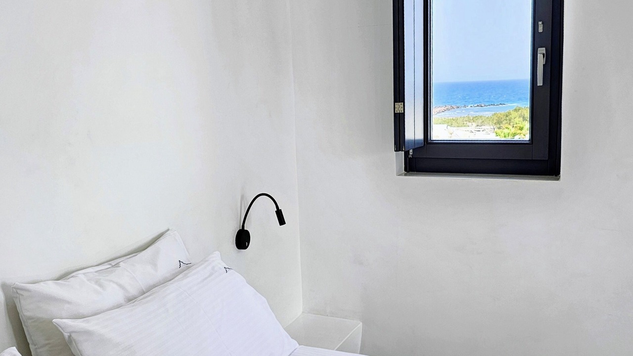 Photo of Bedroom in Monolithos