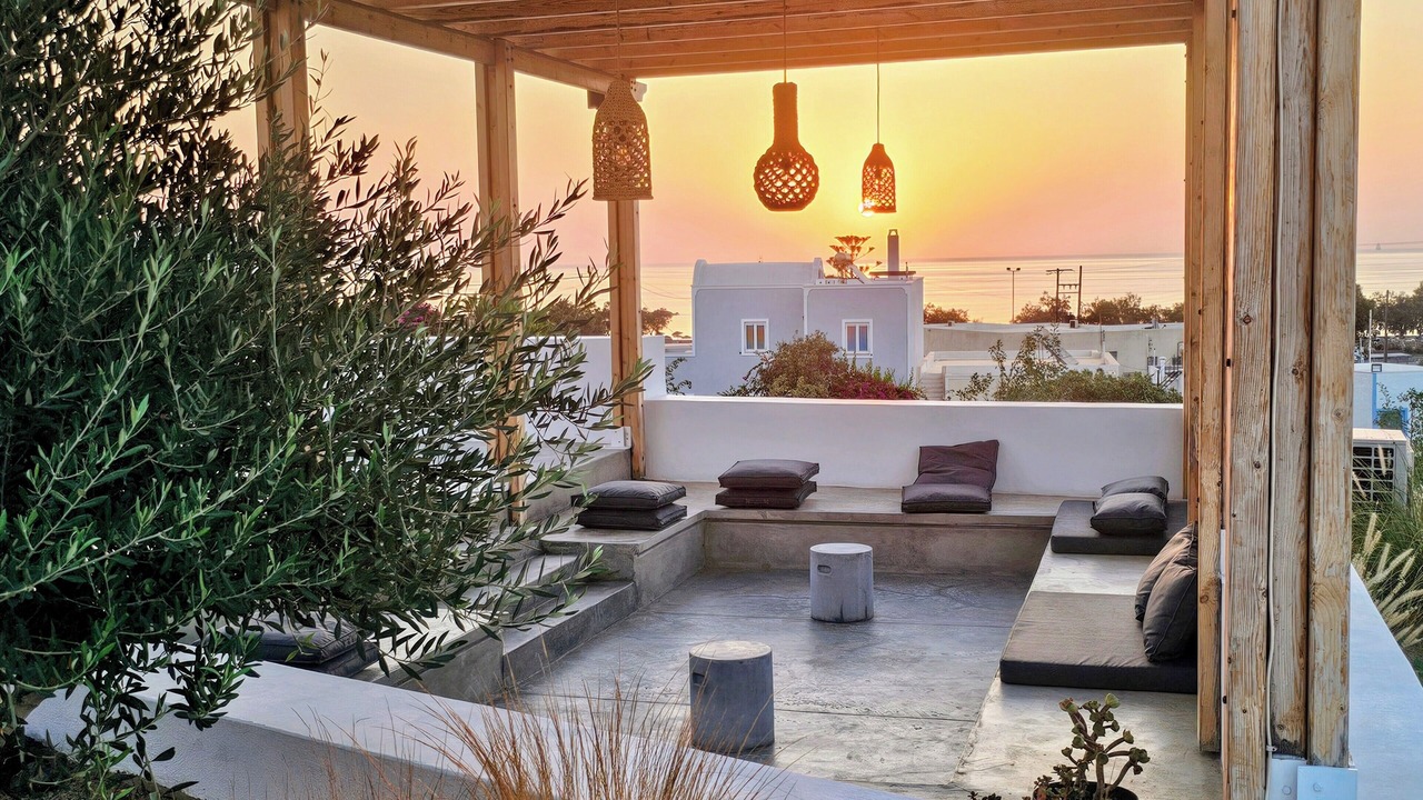 Photo of Outdoor in Monolithos