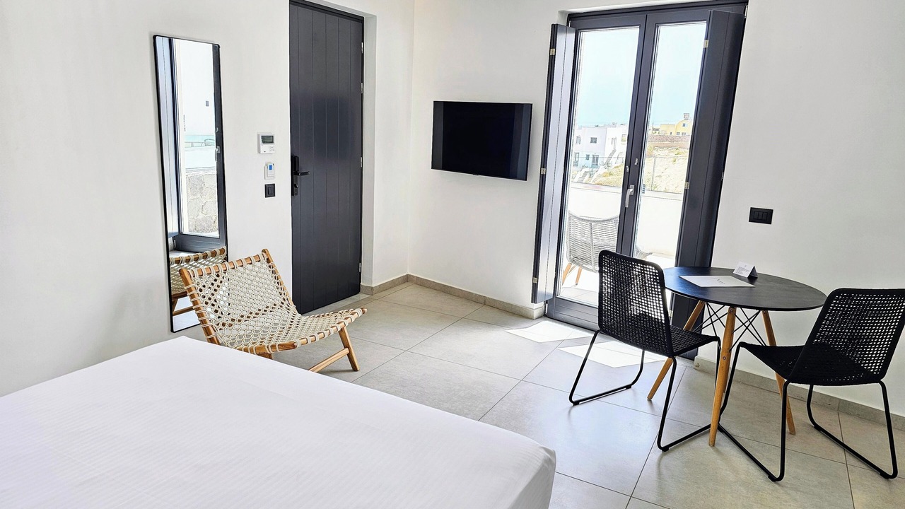 Photo of Bedroom in Monolithos