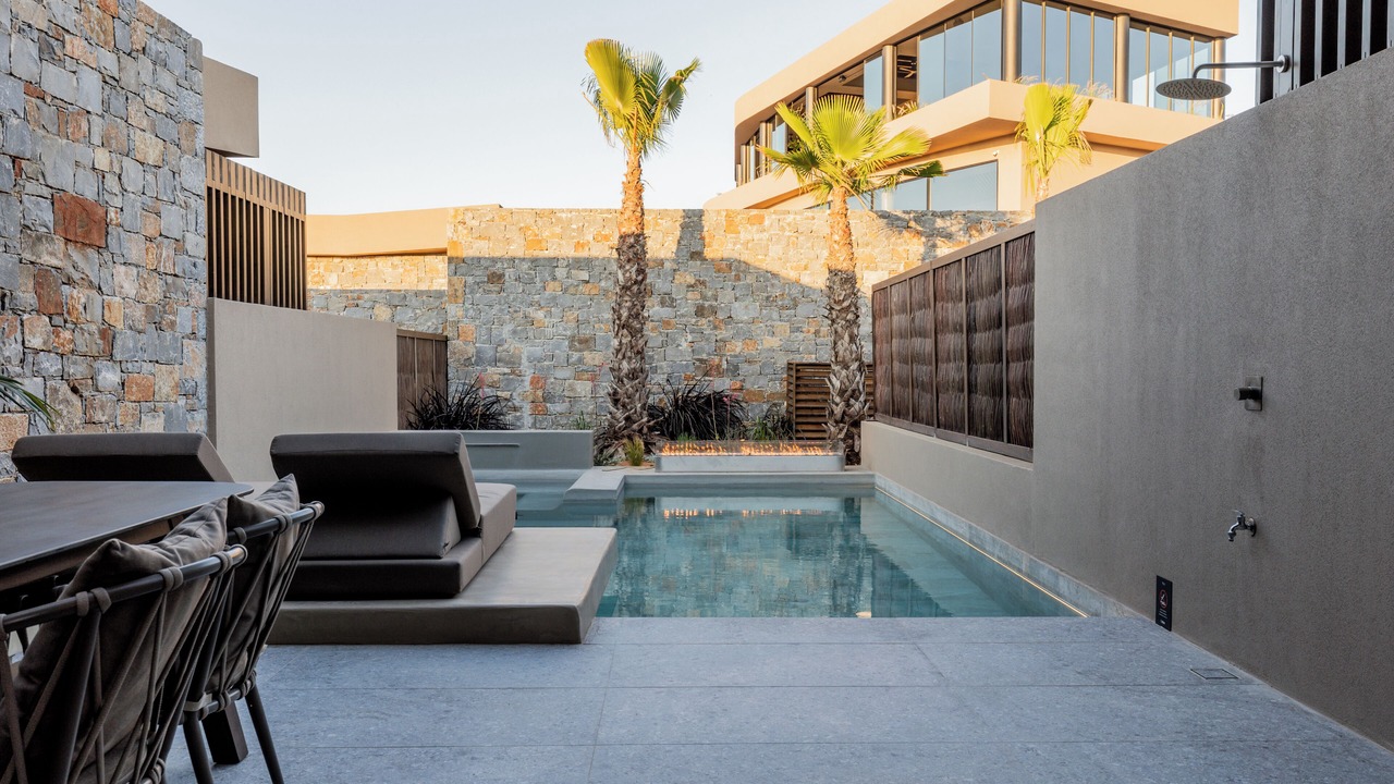 Photo of Outdoor in Karteros
