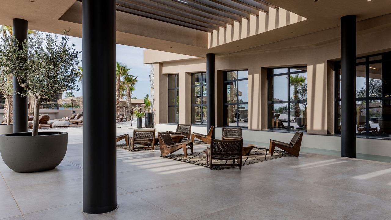 Photo of Outdoor in Karteros