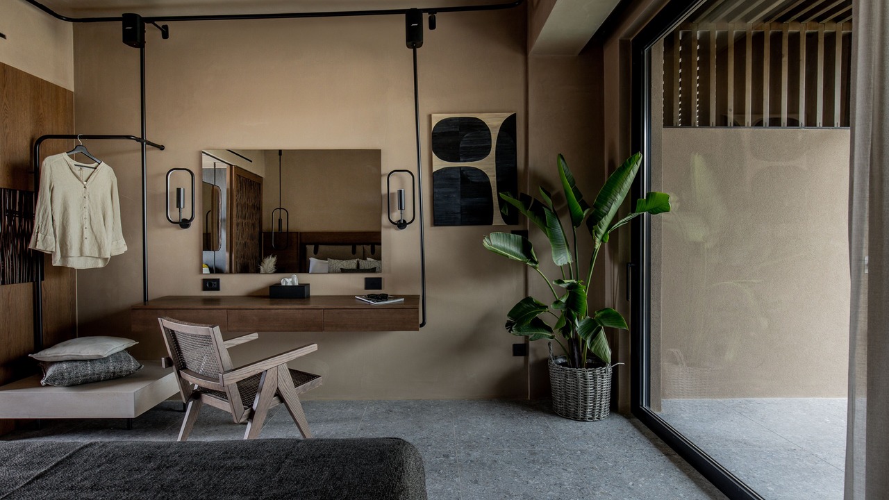 Photo of Outdoor in Karteros