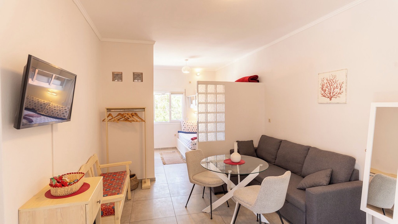Photo of Bedroom in Skala Eresou