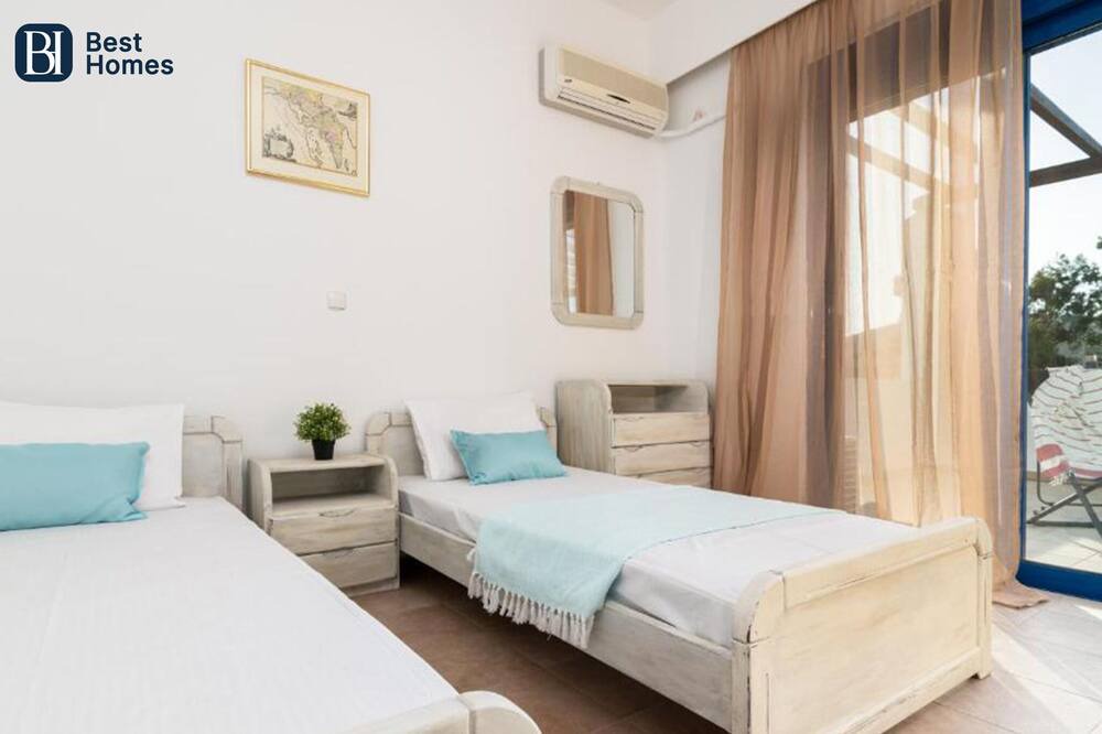 Photo of Bedroom in Gennadi