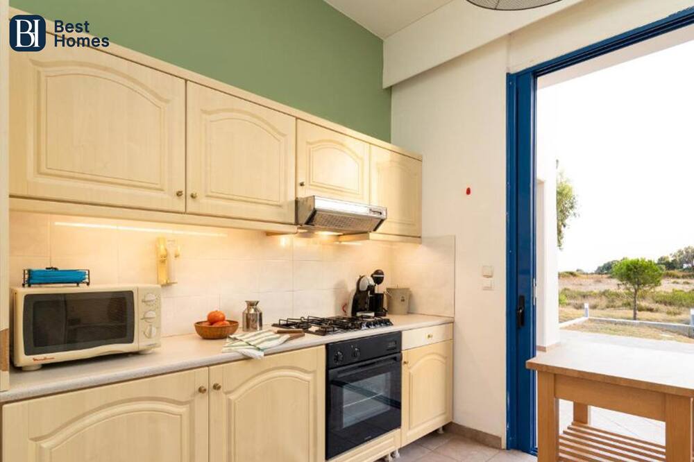 Photo of Kitchen in Gennadi