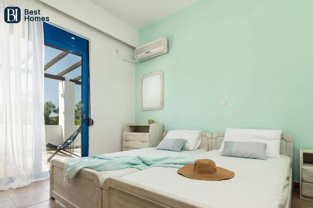 Photo of Bedroom in Gennadi