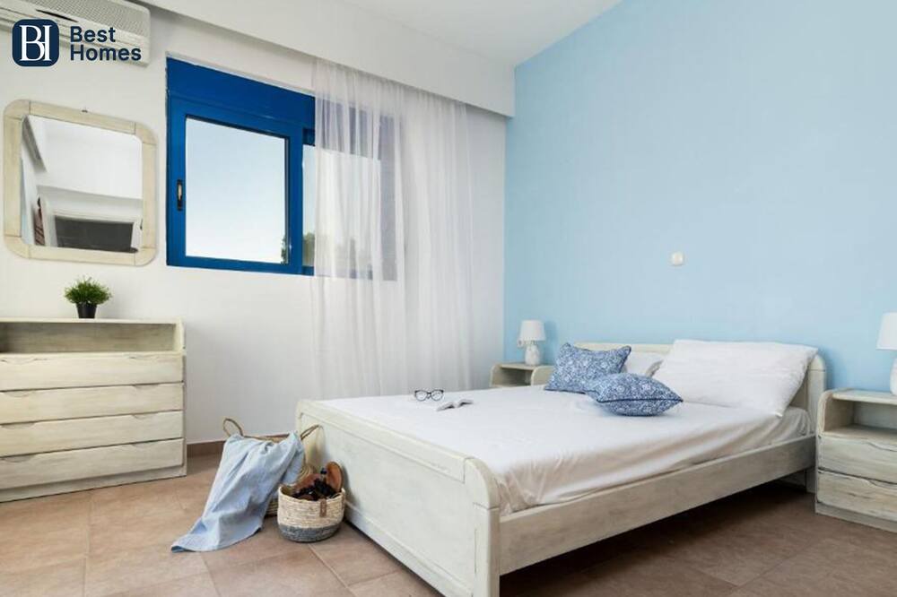 Photo of Bedroom in Gennadi