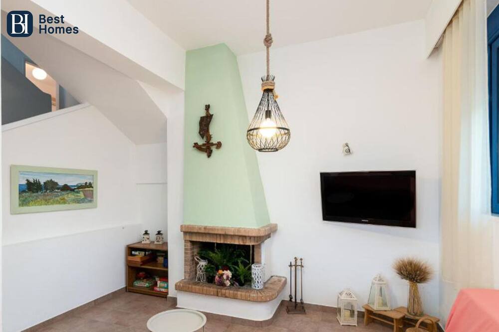 Photo of Livingroom in Gennadi