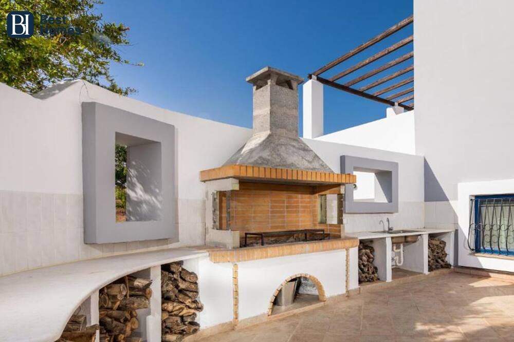 Photo of Patio Balcony in Gennadi