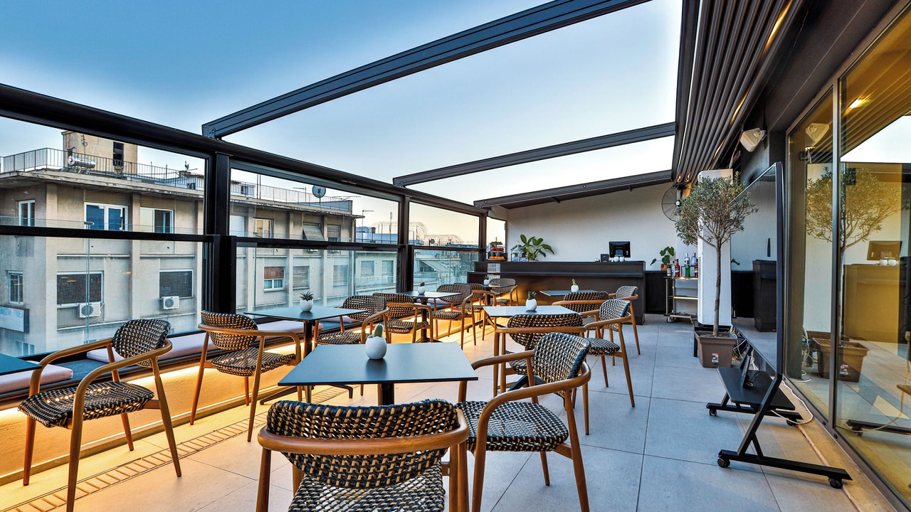 Photo of Outdoor in Omonia