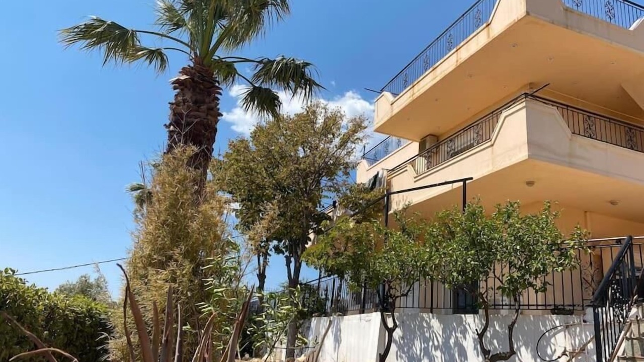 Photo of Patio Balcony in Kropia