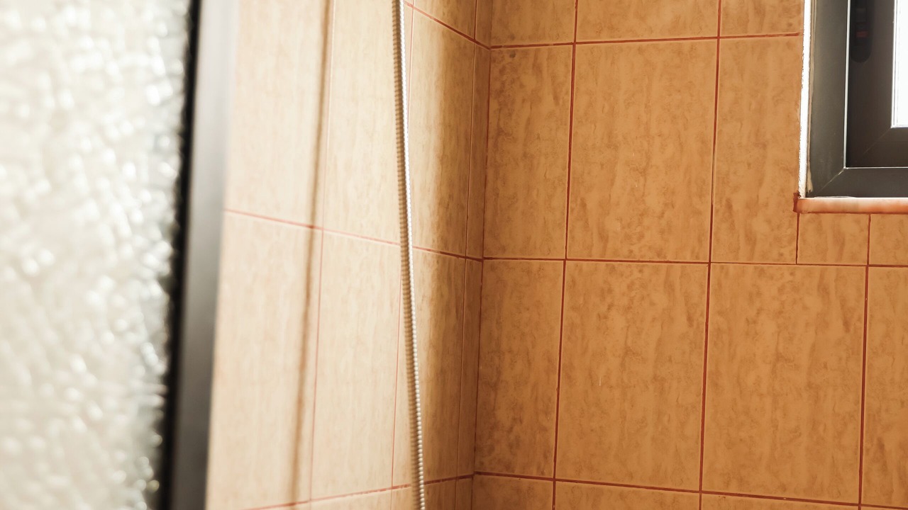 Photo of Bathroom in Golem