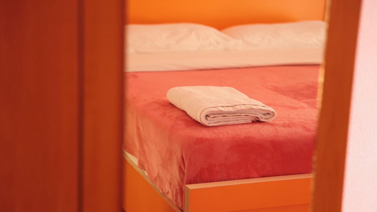 Photo of Bedroom in Golem