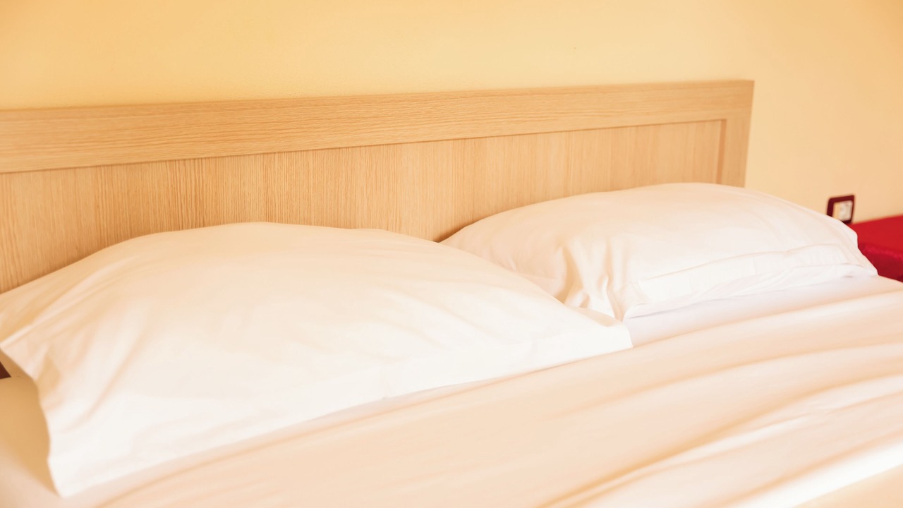 Photo of Bedroom in Golem