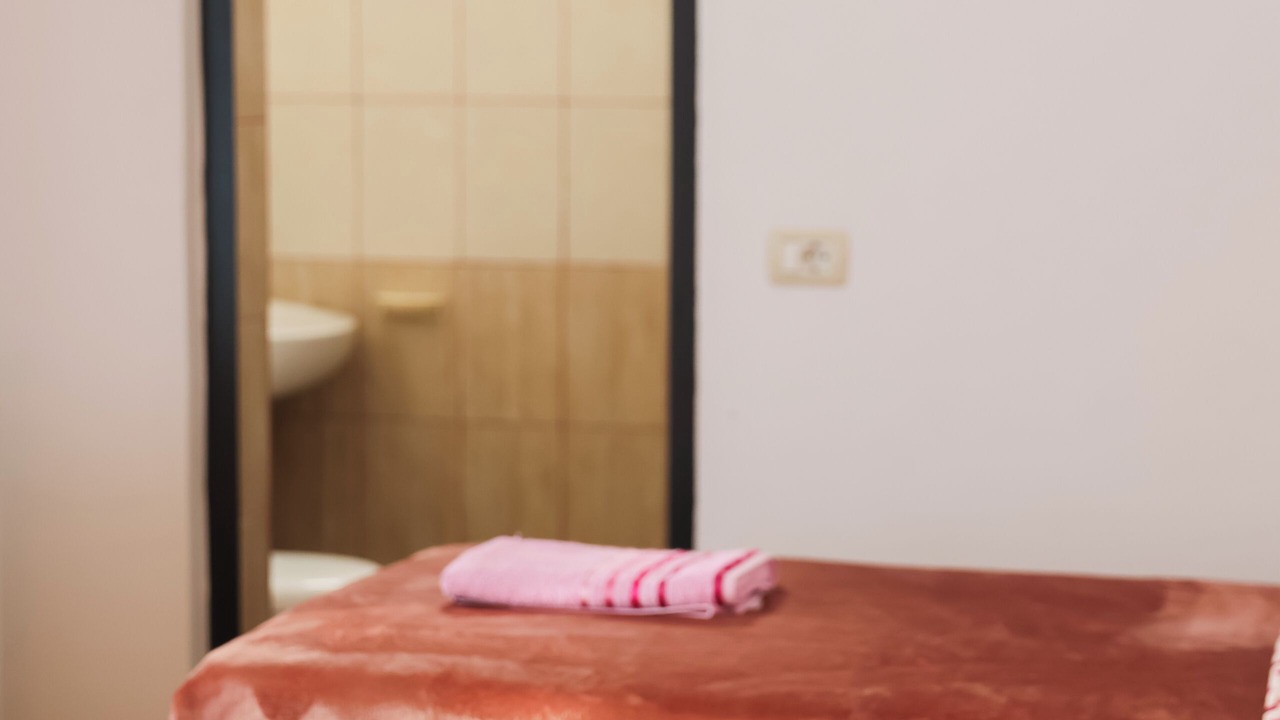 Photo of Bedroom in Golem